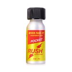 Poppers Pocket Rush 30ml, Poppers Rush