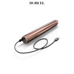 vibro Pink Lady 2.0-Dorcel-vibro et son câble USB