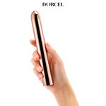 vibro Pink Lady 2.0-Dorcel-vibro dans une main