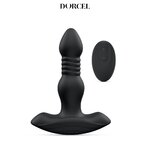 plug va et vient "Deep Stormer" Dorcel