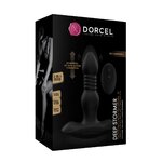 plug va et vient Deep Stormer Dorcel