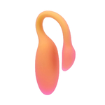 oeuf vibrant connecté Flamingo Max orange, Magic-Motion (2)