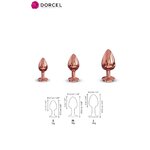 Diamond Plug S Dorcel (4)