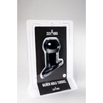 plug anal Tunnel L (3,2cm), ZIZIXXX (2)