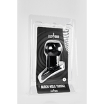 plug anal Tunnel S (2,6cm), ZIZIXXX (2)