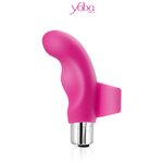 doigt vibrant Ecstasy YOBA