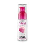 lubrifiant parfumé barbe à papa 50ml YOBA