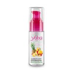 lubrifiant parfumé fruits exotiques 50ml YOBA