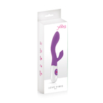 vibromasseur rabbit Naya violet YOBA (3)