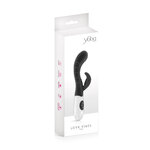 vibromasseur rabbit Leola noir YOBA (3)