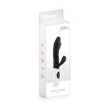 vibromasseur rabbit Elya noir YOBA (3)