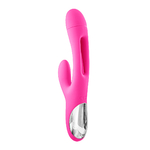 vibromasseur rabbit Point G Felicity YOBA (2)
