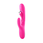 vibromasseur rabbit Point G Felicity YOBA (5)