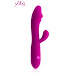vibromasseur rabbit Becca YOBA
