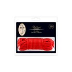 corde de bondage rouge 10m SWEET CARESS (2)
