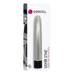 vibromasseur Silver Star DORCEL (2)