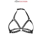harnais poitrine à pointes FETISH TENTATION