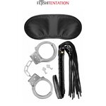 kit de soumission 3 pièces FETISH TENTATION
