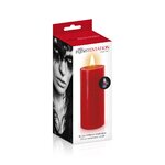 bougie basse température rouge FETISH TENTATION (4)