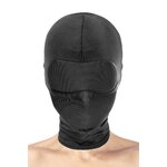 cagoule BDSM intégrale FETISH TENTATION