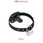 bâillon avec gode interne FETISH TENTATION (2)