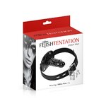 bâillon avec gode interne FETISH TENTATION (4)