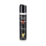 huile de massage gourmande Pina Colada PLAISIRS SECRETS (2)
