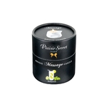 bougie de massage Mojito PLAISIRS SECRETS (2)