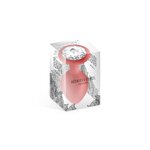 plug bijou silicone Rouge L HIDDEN EDEN (2)