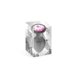 plug bijou silicone Noir l HIDDEN EDEN (2)