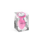 plug bijou silicone Rose M HIDDEN EDEN (2)