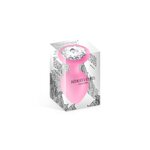 plug bijou silicone Rose L HIDDEN EDEN (2)