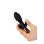 petit plug anal vibrant ANOS (5)