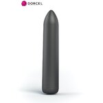mini vibro "Rocket Bullet" noir Dorcel
