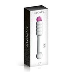 dildo verre GlOSSY TOYS n° 11 (2)