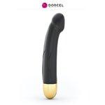 vibro rechargeable Real Vibration gold M 2.0 Dorcel