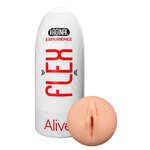 masturbateur Flex Vaginal Experience ALIVE