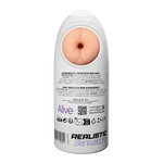masturbateur Flex Anal Experience ALIVE (4)