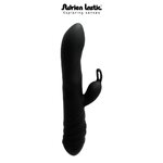 vibro rabbit rechargeable Twister ADRIEN LASTIC (4)