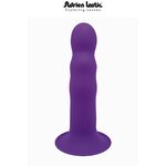 vibro double densité Hitsens 3 18,2x4cm ADRIEN LASTIC