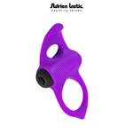 cockring vibrant Lingus Max ADRIEN LASTIC