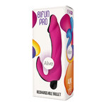 vibro rechargeable Bifun Pro ADRIEN LASTIC (3)