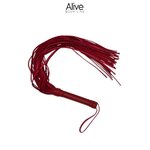 fouet rouge ALIVE