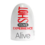 masturbateur Mini Shot vaginal Experience ALIVE (3)