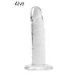gode Jelly Majestic ALIVE