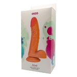 gode ventouse réaliste Enzo ALIVE (2)