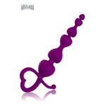 plug anal Go Pearl ALIVE