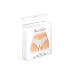 string ouvert Alicia blanc FASHION SECRET (3)