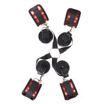 kit dattache de lit-Litolu-visuel haut