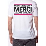 tee-shirt Jacquie